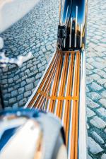 Duesenberg J254/2275 Imperial Cabriolet LWB by Hibbard & Darrin 1930 года